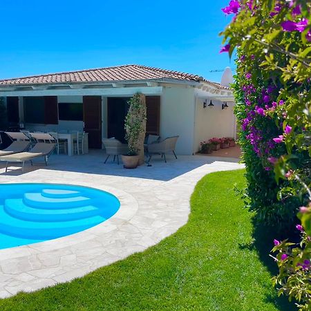 Villa Ibiscus كانّيجوني المظهر الخارجي الصورة