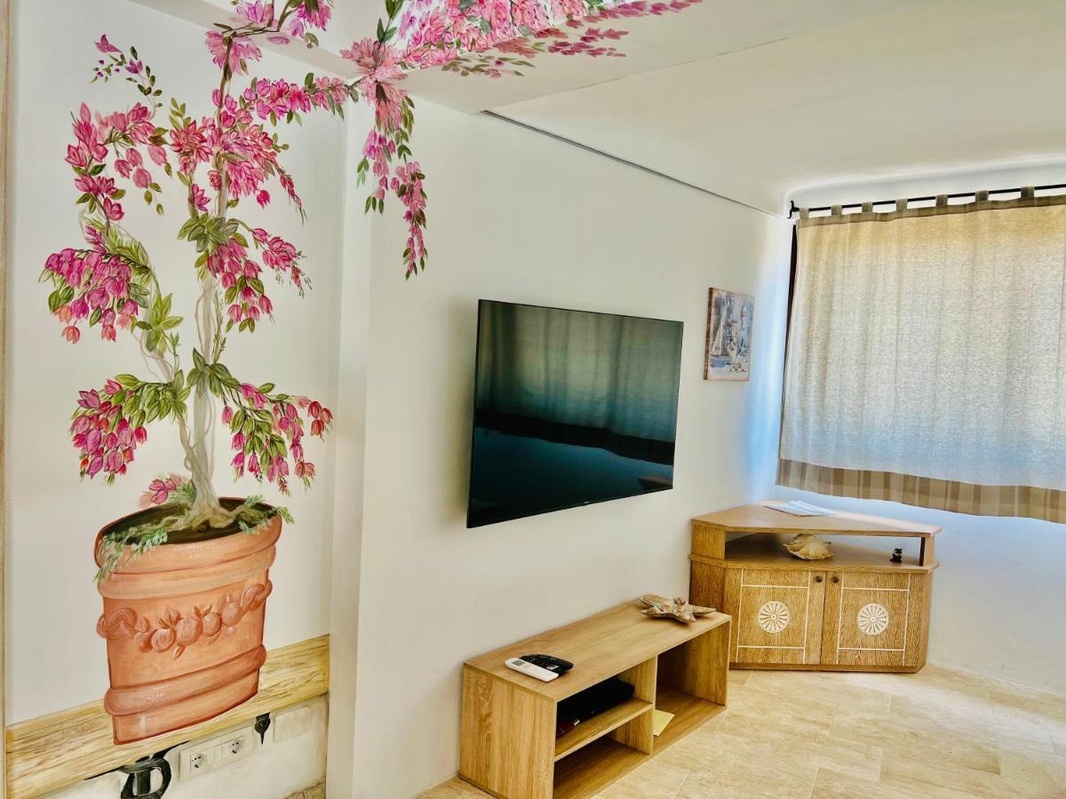 Villa Ibiscus كانّيجوني المظهر الخارجي الصورة