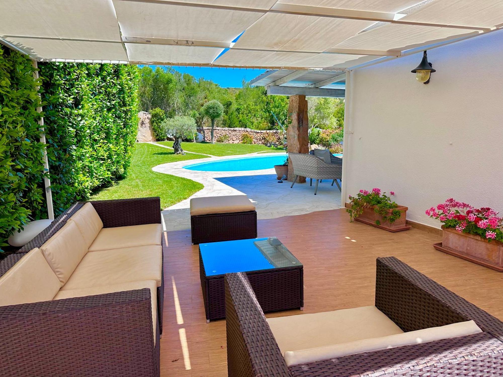 Villa Ibiscus كانّيجوني المظهر الخارجي الصورة