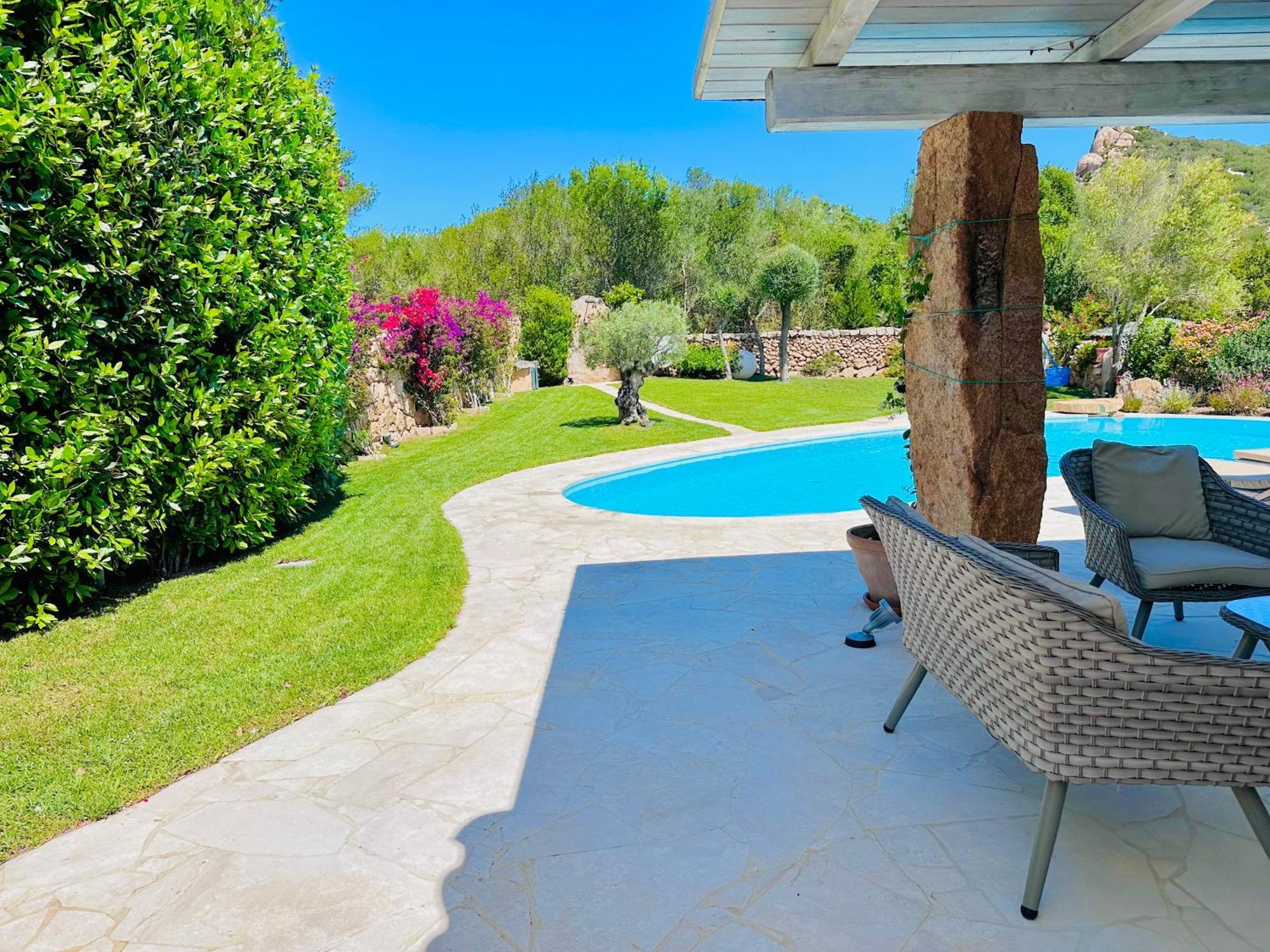 Villa Ibiscus كانّيجوني المظهر الخارجي الصورة
