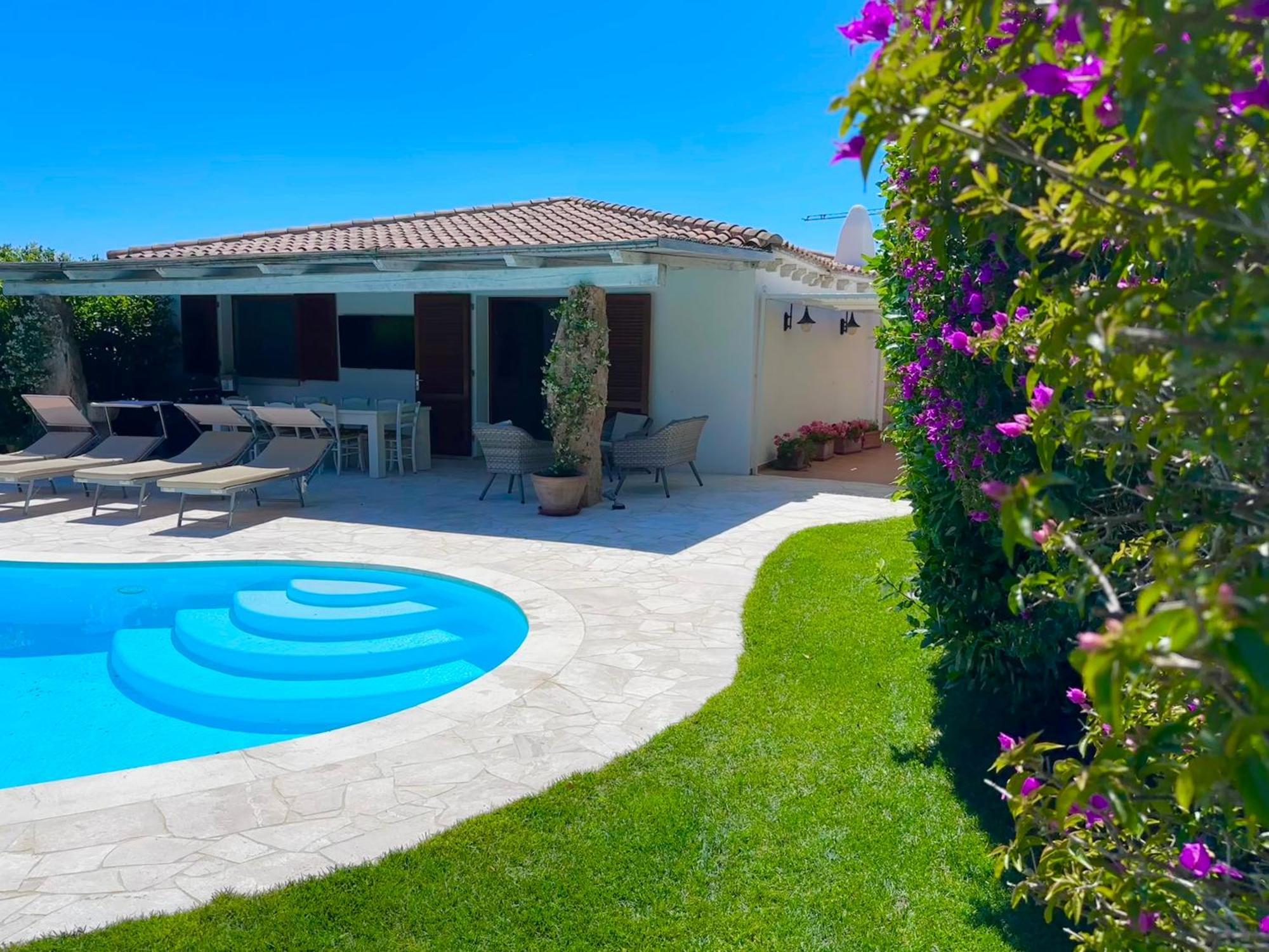 Villa Ibiscus كانّيجوني المظهر الخارجي الصورة