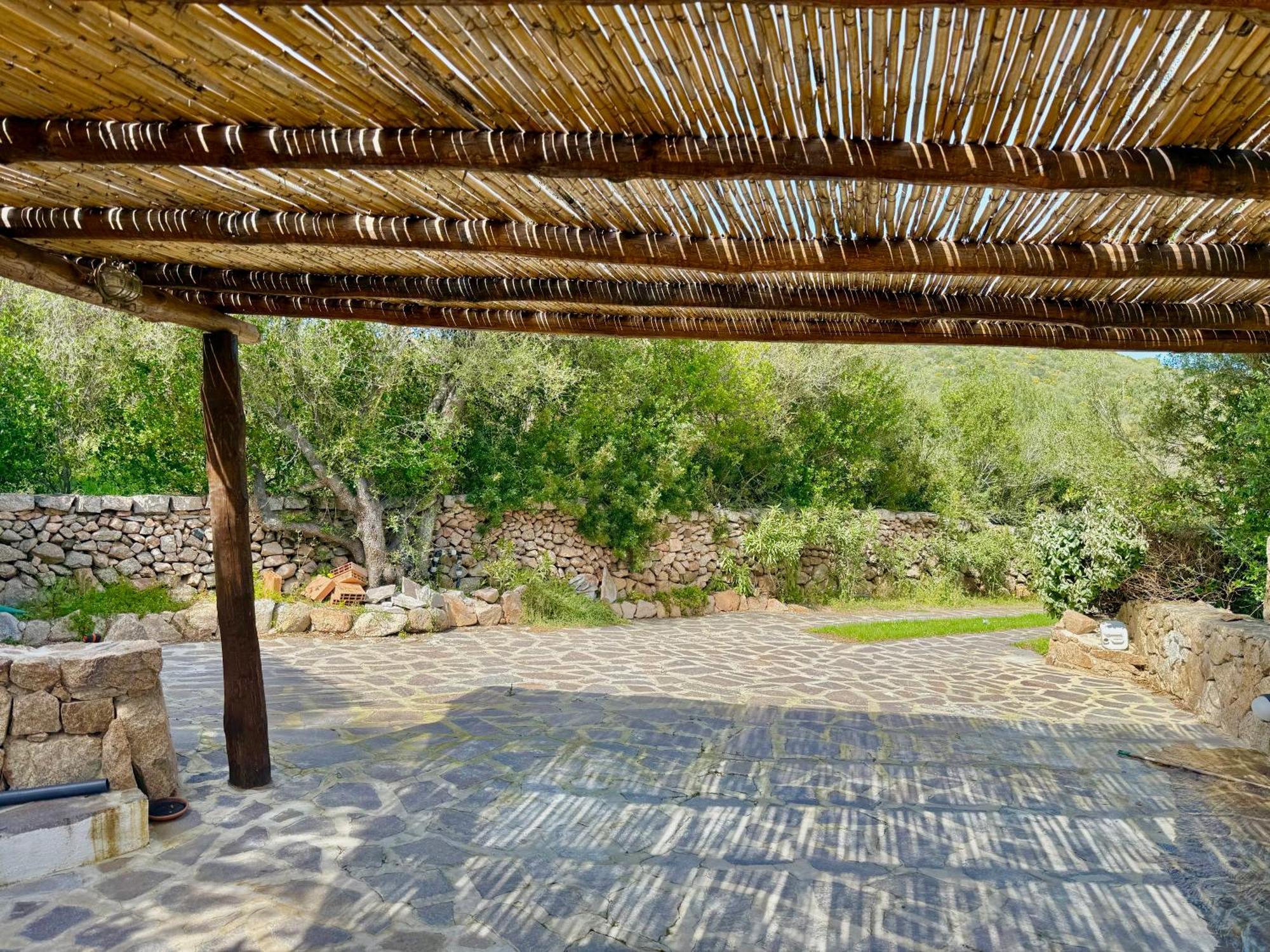 Villa Ibiscus كانّيجوني المظهر الخارجي الصورة